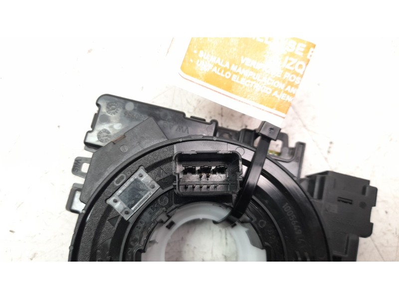 Recambio de anillo airbag para seat ateca (khp) fr referencia OEM IAM 5Q1953549D  