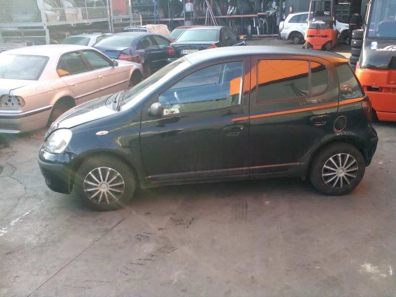 toyota yaris (ncp1/nlp1/scp1) del año 2005