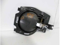 Recambio de maneta interior trasera izquierda para citroen c3 1.4 hdi sx referencia OEM IAM    2