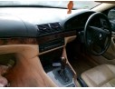 BMW SERIE 5 BERLINA (E39)