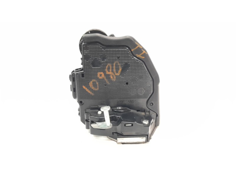 Recambio de cerradura puerta trasera izquierda para toyota rav 4 (a3) 2.2 d-4d cat referencia OEM IAM 6906042021  