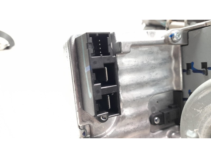 Recambio de columna direccion para ford ecosport 1.5 ti-vct cat referencia OEM IAM CN153D071CS  