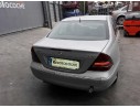 MERCEDES-BENZ CLASE C (W203) BERLINA