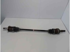 Recambio de transmision trasera derecha para honda cr-v (rd1/3) básico (rd1) referencia OEM IAM 42311S10A50 H2182 
