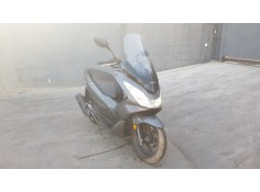honda pcx 125 del año 2017 2