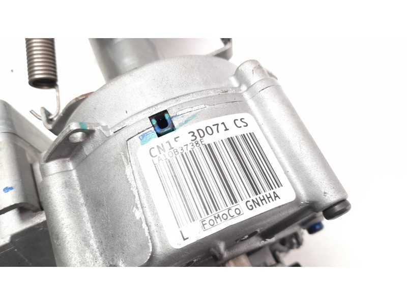 Recambio de columna direccion para ford ecosport 1.5 ti-vct cat referencia OEM IAM CN153D071CS  