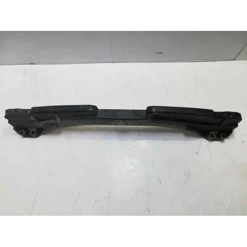 Recambio de refuerzo paragolpes trasero para porsche cayenne (typ 9pa) s referencia OEM IAM 95550531311  