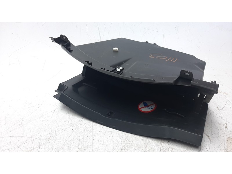 Recambio de guantera para citroen berlingo station wagon 1.6 16v hdi fap referencia OEM IAM 9680927277  