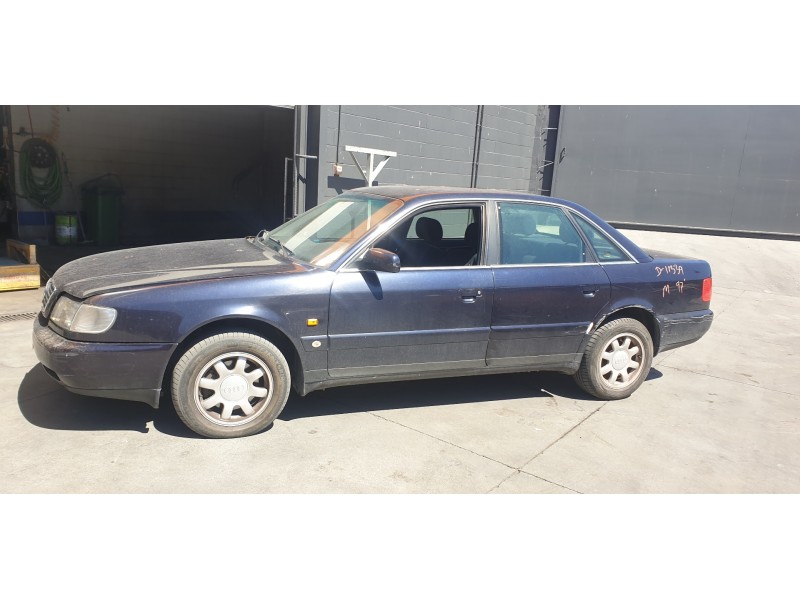 audi a6 berlina (c4) del año 1997