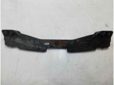 Recambio de refuerzo paragolpes trasero para porsche cayenne (typ 9pa) s referencia OEM IAM 95550531311   2