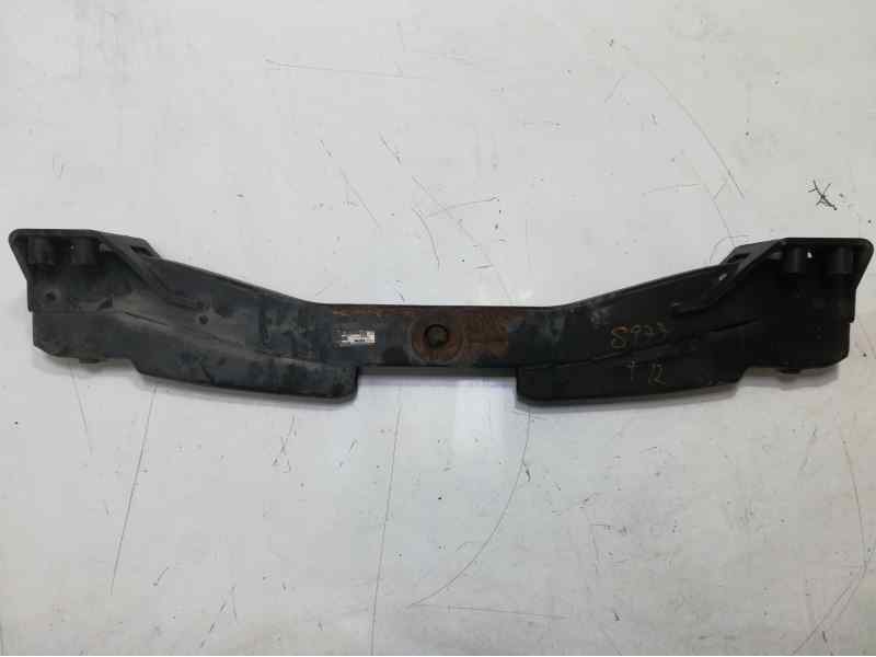 Recambio de refuerzo paragolpes trasero para porsche cayenne (typ 9pa) s referencia OEM IAM 95550531311  