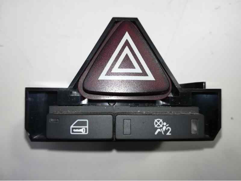 Recambio de warning para opel corsa d cmon referencia OEM IAM 13189529  