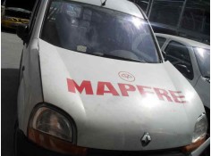 renault kangoo (f/kc0) del año 2002 2