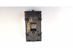 Recambio de mando elevalunas delantero izquierdo para opel astra k lim. 5türig 1.6 cdti dpf referencia OEM IAM 13408458   2