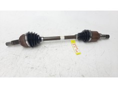 TRANSMISION DELANTERA IZQUIERDA J7B53D437AA 