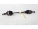 TRANSMISION DELANTERA IZQUIERDA J7B53D437AA J7B53D437AA 