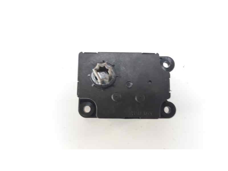 Recambio de motor calefaccion para renault scenic iii dynamique referencia OEM IAM 2811151B  