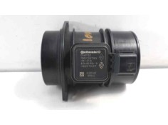 Recambio de caudalimetro para dacia dokker express ambiance referencia OEM IAM 8200682558 5WK97021  2