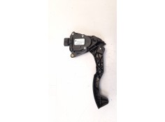Recambio de potenciometro pedal para renault twingo iii 1.0 sce referencia OEM IAM 180023357R 6PV00997823  2
