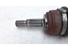 Recambio de transmision delantera izquierda para ford ka+ 1.2 ti-vct cat (3 cil.) referencia OEM IAM J7B53D437AA   2