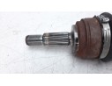 TRANSMISION DELANTERA IZQUIERDA J7B53D437AA J7B53D437AA 