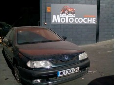 renault laguna (b56) del año 1994 2