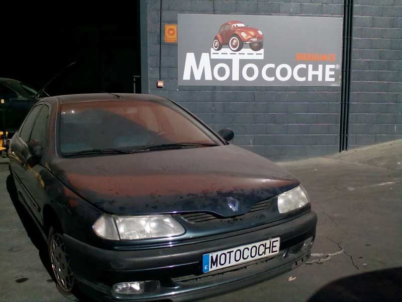 renault laguna (b56) del año 1994