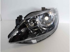 Recambio de faro izquierdo para seat ibiza (6j5) referencia OEM IAM 2751102 10121241008 ST0354924