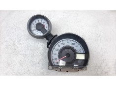 CUADRO INSTRUMENTOS 838000H011 838000H011 