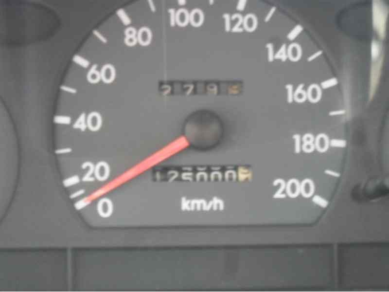 hyundai accent (x3) del año 1997