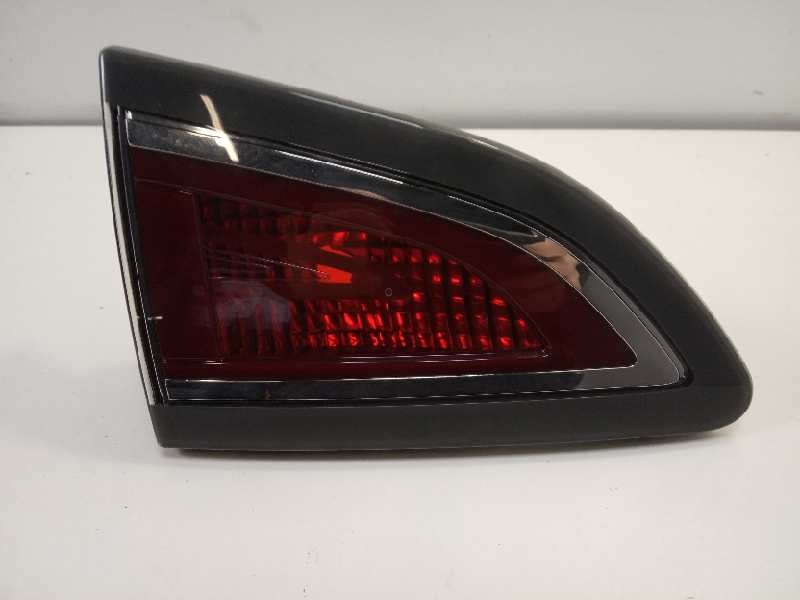 Recambio de piloto trasero izquierdo para renault scenic iii dynamique referencia OEM IAM 265550018R  