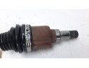 TRANSMISION DELANTERA IZQUIERDA J7B53D437AA J7B53D437AA 