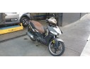 KYMCO AGILITY 50/125