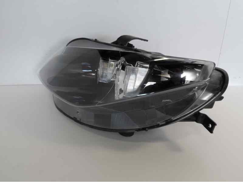 Recambio de faro izquierdo para seat ibiza (6j5) referencia OEM IAM 2751102 10121241008 ST0354924