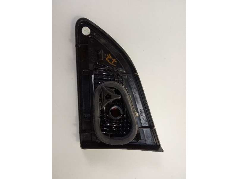 Recambio de piloto trasero izquierdo para renault scenic iii dynamique referencia OEM IAM 265550018R  