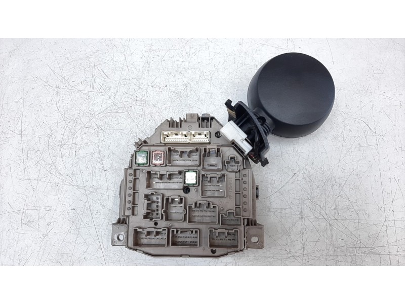 Recambio de cuadro instrumentos para toyota aygo (kgb/wnb) city referencia OEM IAM 838000H011  