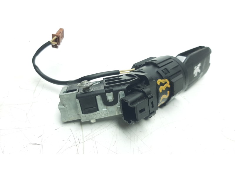 Recambio de conmutador de arranque para peugeot 308 allure referencia OEM IAM 9673257480  