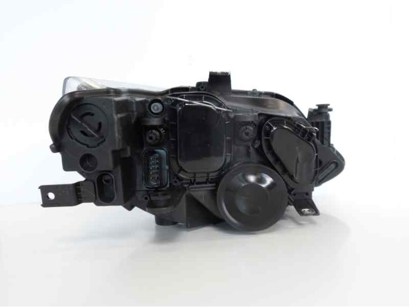 Recambio de faro izquierdo para seat ibiza (6j5) referencia OEM IAM 2751102 10121241008 ST0354924