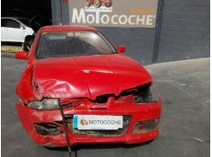 seat leon (1m1) del año 2001 2