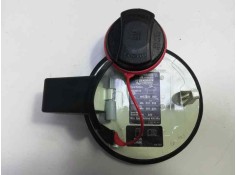 Recambio de tapa exterior combustible para opel corsa d cmon referencia OEM IAM 13204567   2