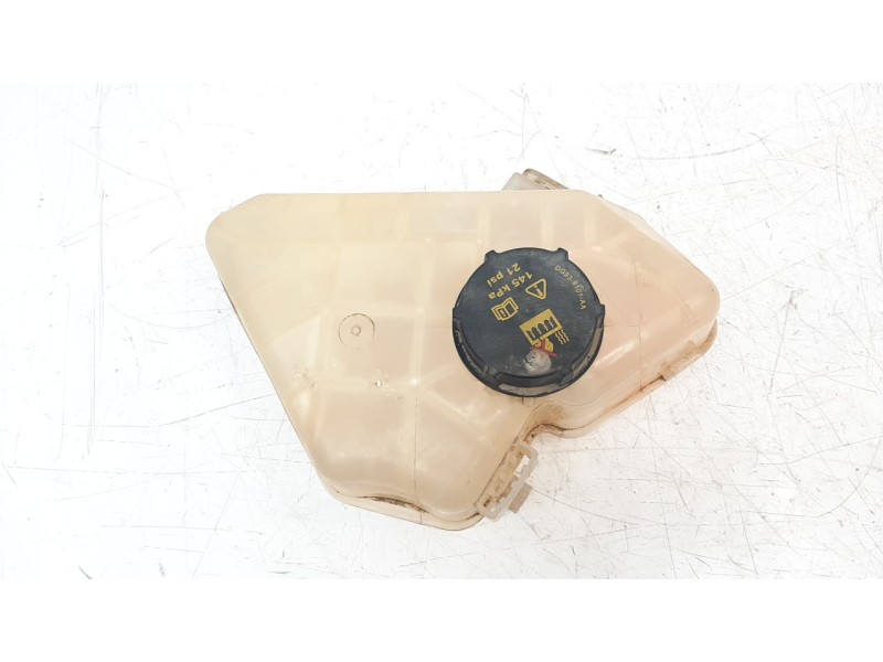 Recambio de deposito expansion para ford ecosport 1.5 ti-vct cat referencia OEM IAM 8V218K218  