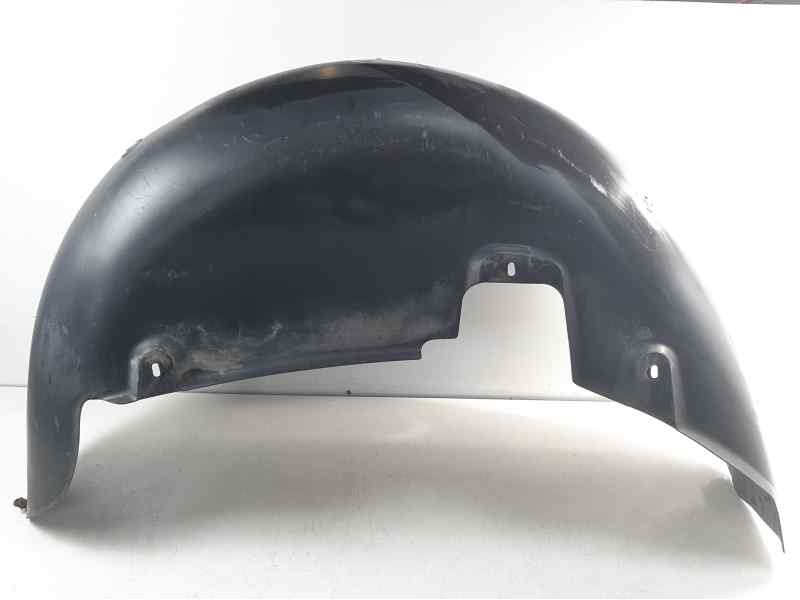 Recambio de paso rueda trasero izquierdo para porsche cayenne (typ 9pa) s referencia OEM IAM 7L0810971A  