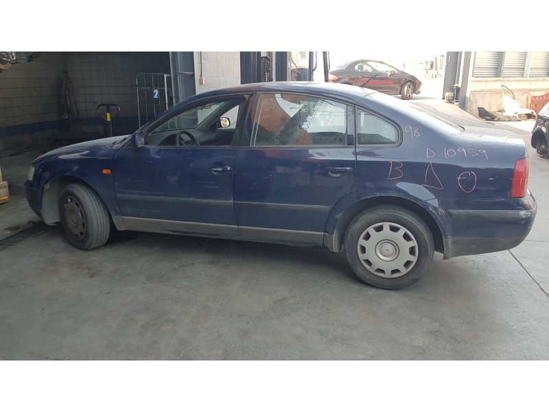 volkswagen passat berlina (3b2) del año 1998