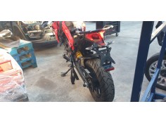 ducati multistrada v2 del año 2023 2