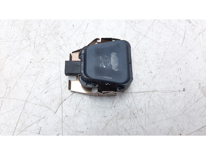 Recambio de sensor para peugeot 2008 (--.2013) 1.6 blue-hdi fap referencia OEM IAM 9665925480  