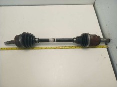 TRANSMISION DELANTERA IZQUIERDA 13149830 O1248 