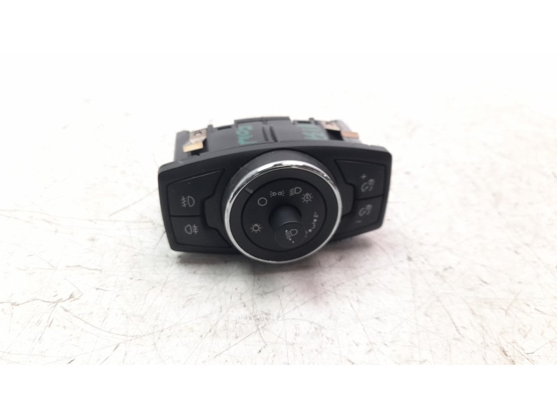 Recambio de mando luces para ford b-max 1.0 ecoboost cat referencia OEM IAM 10139912  