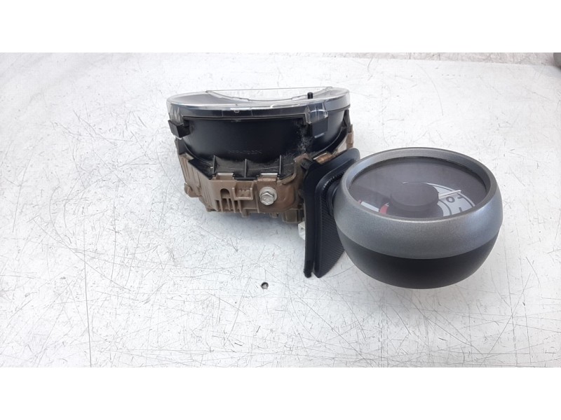 Recambio de cuadro instrumentos para toyota aygo (kgb/wnb) city referencia OEM IAM 838000H011  