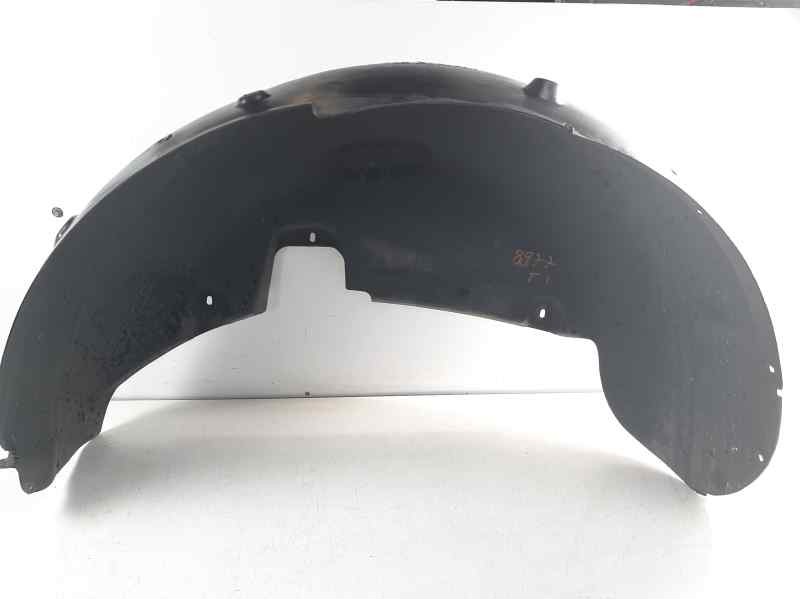 Recambio de paso rueda trasero izquierdo para porsche cayenne (typ 9pa) s referencia OEM IAM 7L0810971A  