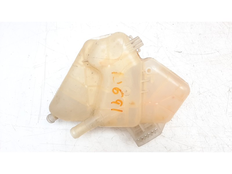 Recambio de deposito expansion para ford ecosport 1.5 ti-vct cat referencia OEM IAM 8V218K218  